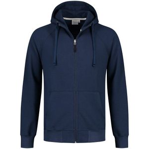 Santino Hooded Sweatvest Reno