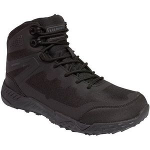 Magnum - Ultima 6.0 WP - Veiligheidsschoen - Zwart - Gerecycled Materiaal