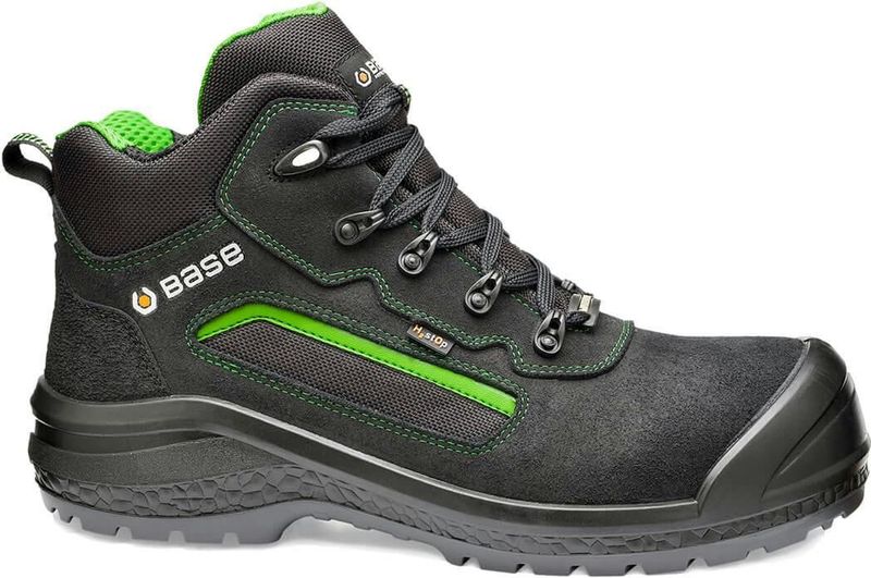 Base - Be-Powerful Top S3 WR CI SRC - Werkschoen