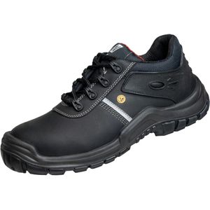 Nitras Safety 7215 // Utility Step S3L Werkschoen