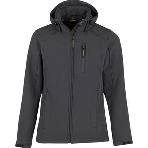 Storvik softshell werkjas Napier