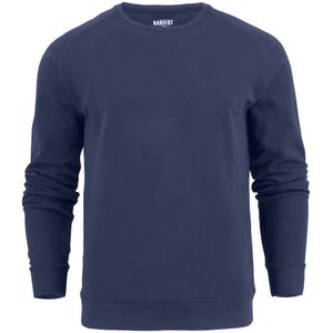James Harvest Sportswear Sweater Crewneck Cornell