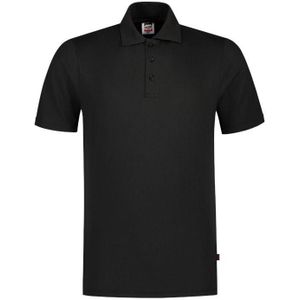 Tricorp 201021 Poloshirt Jersey - Wit