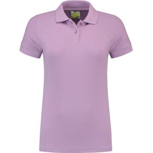 Lemon & Soda 3535 Dames Regular Fit Polo