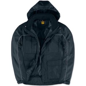 B&C Jacket Shelter Pro