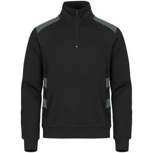 Clique Ambition Half Zip