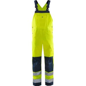 Fristads HI-VIS Amerikaanse Overall 1001 TH