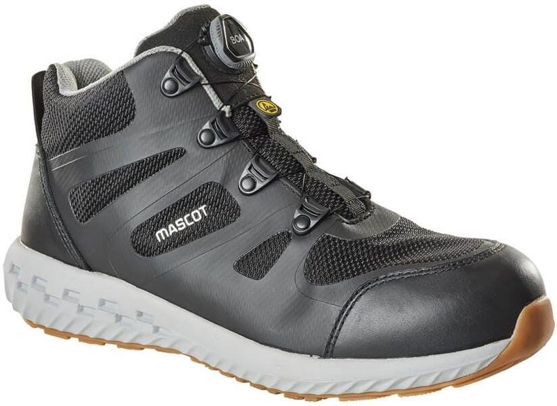 Mascot Footwear - Move F0302 - Veiligheidsschoenen - ESD Goedgekeurd