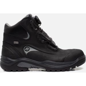 Bata - Traxx 219 S3 - Werkschoen - Zwart - TPU Neusbescherming - Antistatisch