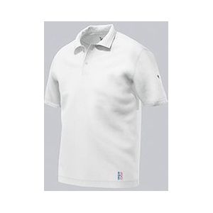 BP® Circular-Poloshirt Voor Haar & Hem 1630