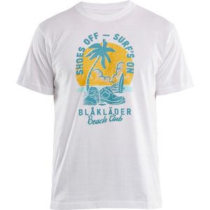 Blaklader 9418 T-shirt Beach Club