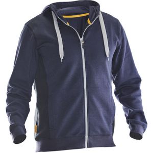 Jobman 5400 Sweatshirt Hoodie