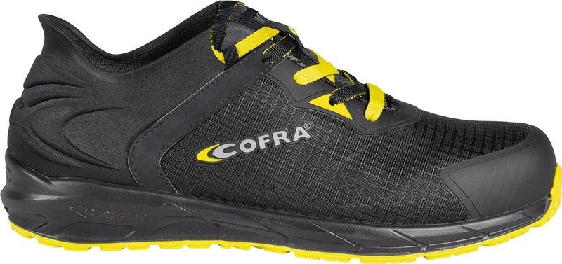 COFRA Veiligheidsschoen Sprint S1PS FO SR 42