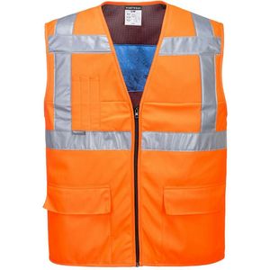 Portwest CV02 - Hi-Vis Koelvest