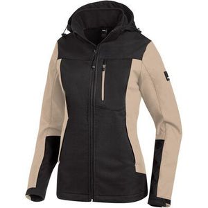 FHB Julia Softshell-Jack Dames