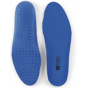 Shoes For Crews - Comfort Inlegzool - Zwart - EVA Demping