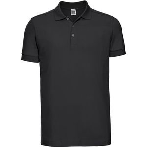 Russell Men´s Fitted Stretch Polo