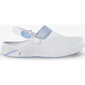 Safety Jogger - Dany OB - Werkklomp - Lichtblauw