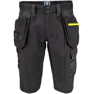 Projob Full Stretchshort met Spijkerzakken 5562