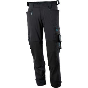 Mascot Advanced Dyneema Werkbroek Stretch met Kniezakken