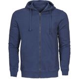 James Harvest Sportswear College Jacket Duke