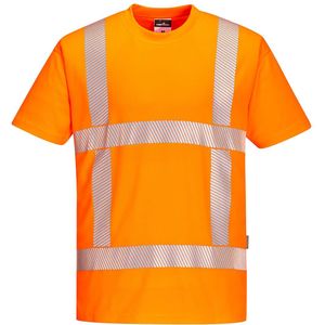 Oranje t-shirts maat Maat XXXL kopen? | Lage prijzen online |