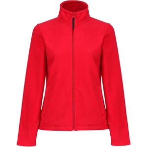 Regatta Micro Full Zip Fleece Dames