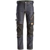 Snickers Workwear 6956, FlexiWork Denim Werkbroek+