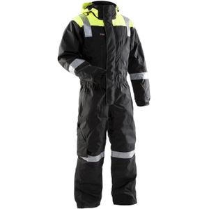 Blåkl�äder 6786 Shell overall