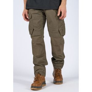 Carhartt Steel Rugged Cargo Work Pant 105072 - 103335