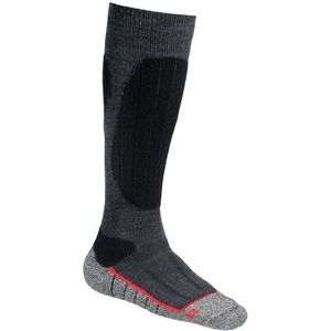 Bata - Thermo ML - Sokken - Antraciet - ESD - Merino Wol