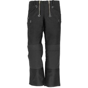 FHB Harald Zunft-Broek Stretch-Pilo