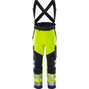 Fristads Flamestat high vis Airtech® shell broek klasse 2 2525 ATHR