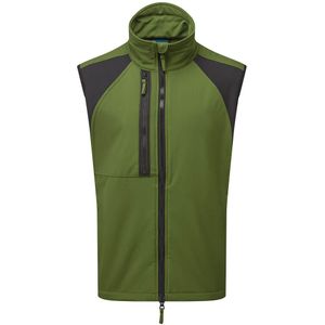 Portwest CD876 - WX2 Eco Softshell Bodywarmer 2 (L)