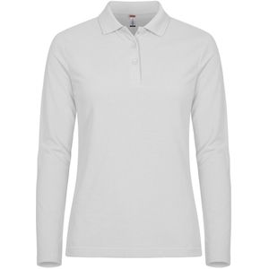 Clique Manhattan Women L/S Polo