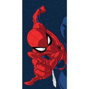 Spiderman - Strandlaken Amazing - 70 x 140 cm -  Katoen