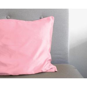 Sleeptime Beauty Skin Care Kussensloop Pink - 60x70 - Roze