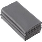 Servetten - Wit - Papier - 20 Stuks