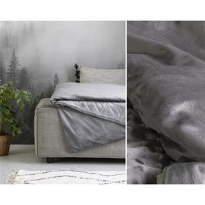 Swiss Nights - Weighted Blanket 7KG + Velvet Cover