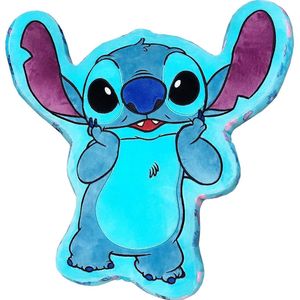 Disney Lilo & Stitch - Sierkussen, Hug - 28 x 35 cm - Polyester