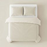 Sleeptime - Dekbedovertrek - Effen - 140x200 cm