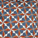 De Witte Lietaer - Judith - Dekbedovertrek - Cream - Flanel - Inclusief Kussenslopen