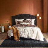 De Witte Lietaer - Judith - Dekbedovertrek - Cream - Flanel - Inclusief Kussenslopen