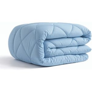 Dreamhouse - Qmax - Dekbed - Blauw - 240x220