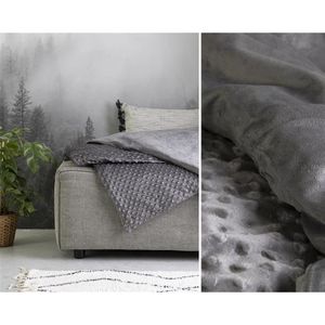 Swiss Nights - Weighted Blanket 7KG + Mink Cover