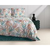 Dreamhouse - Aster Multi - Dekbedovertrek - Multikleur - 100% Katoen Satijn