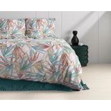 Dreamhouse - Aster Multi - Dekbedovertrek - Multikleur - 100% Katoen Satijn