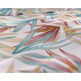 Dreamhouse - Aster Multi - Dekbedovertrek - Multikleur - 100% Katoen Satijn