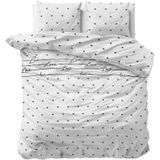 Sleeptime Classy - Dekbed - 140x200 cm