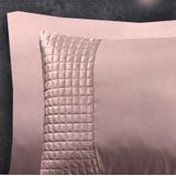 Kussenslopen - Wit - Katoen - Set van 2